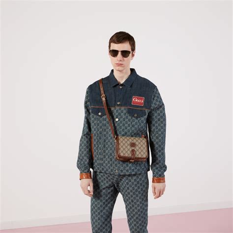 gucci homme basket